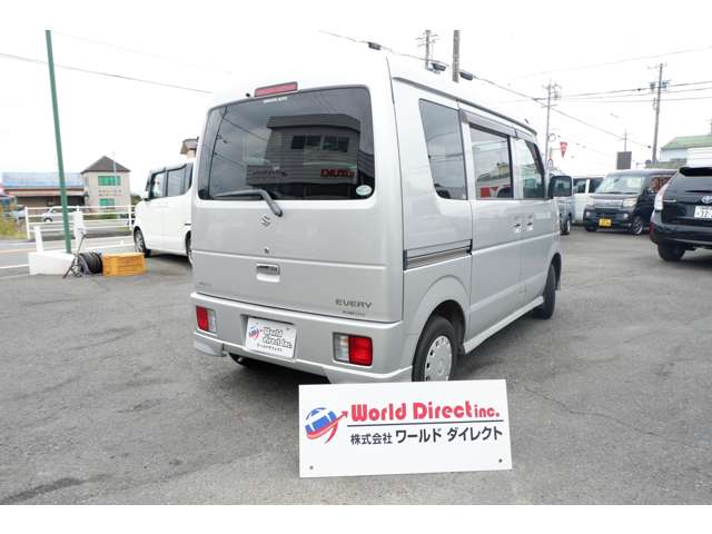 エブリイ 2005/H17