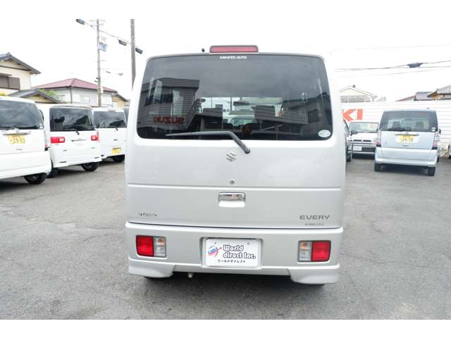 エブリイ 2005/H17
