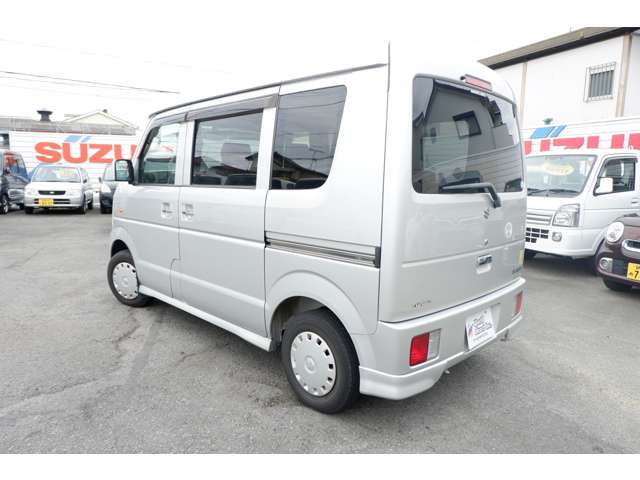 エブリイ 2005/H17