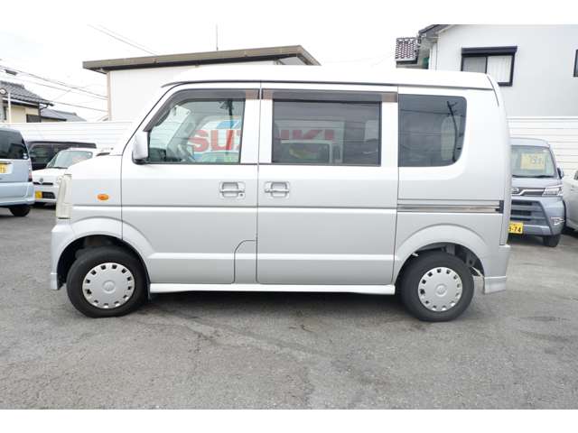 エブリイ 2005/H17