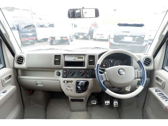 エブリイ 2005/H17