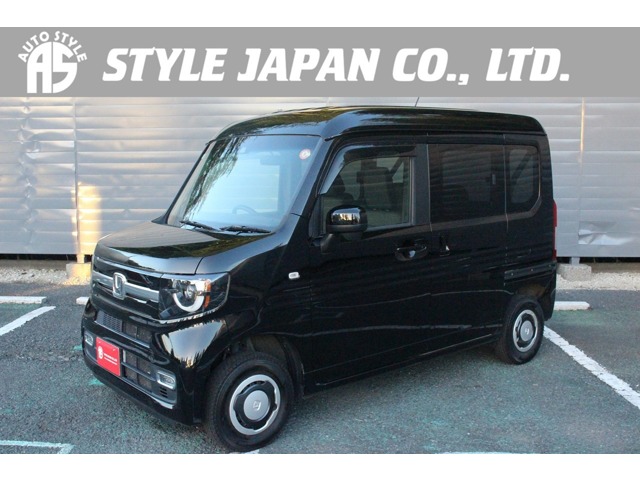 N-VAN 2019/H31