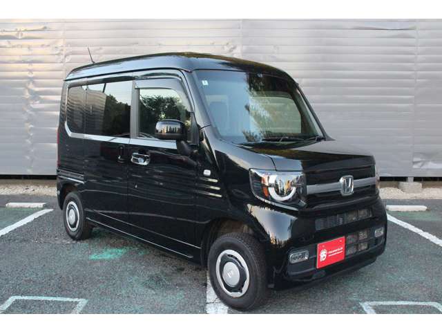 N-VAN 2019/H31