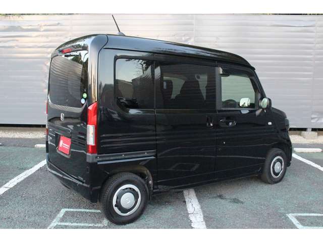 N-VAN 2019/H31