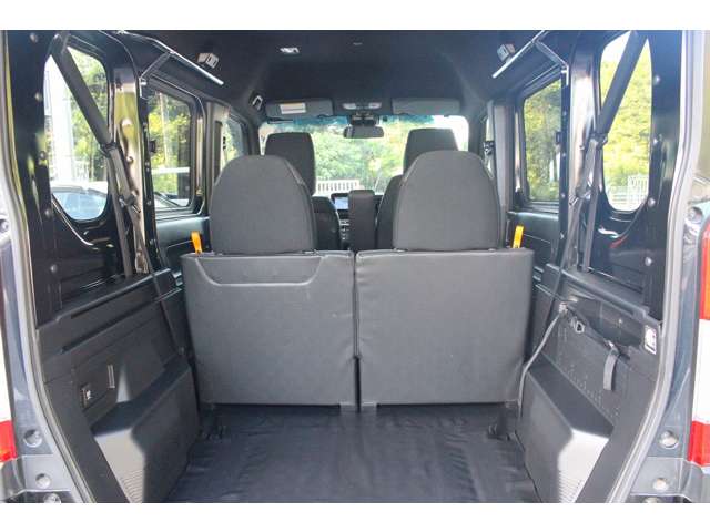 N-VAN 2019/H31