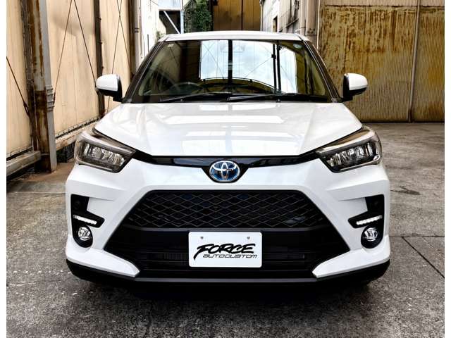 ライズ 2026/R08