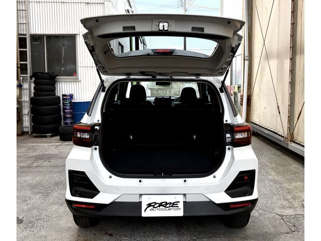 ライズ 2026/R08
