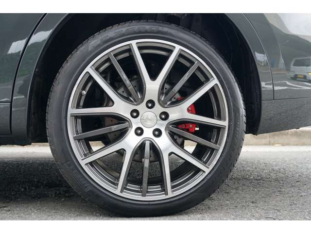 レヴァンテ 2017/H29