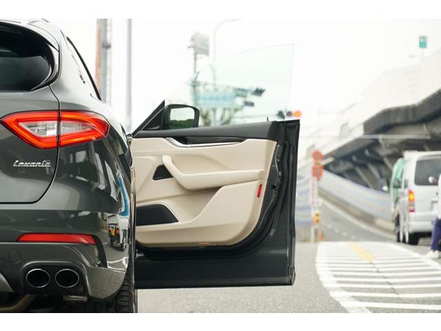 レヴァンテ 2017/H29