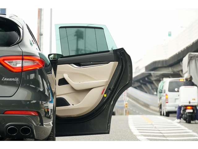 レヴァンテ 2017/H29