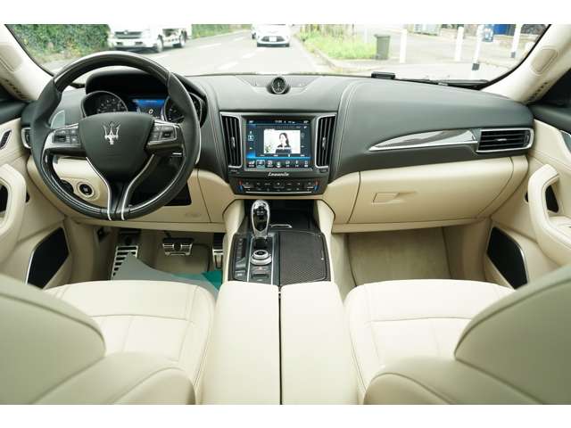 レヴァンテ 2017/H29