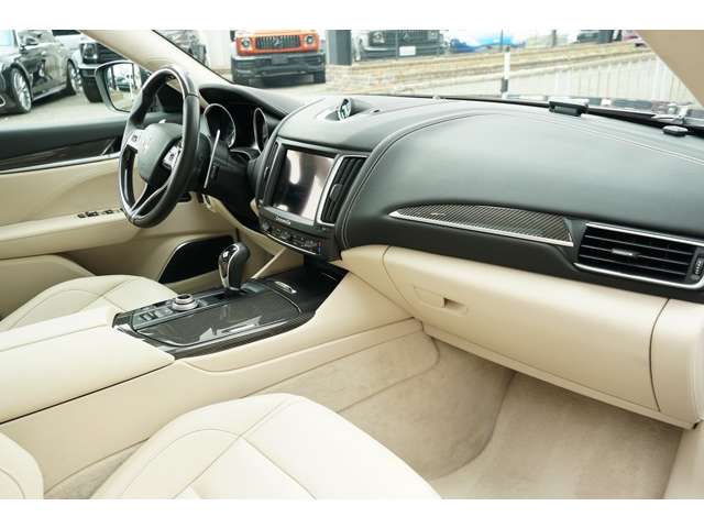 レヴァンテ 2017/H29