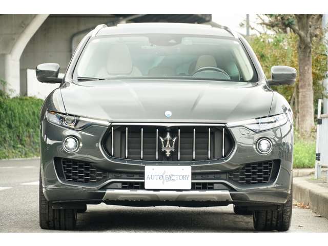 レヴァンテ 2017/H29