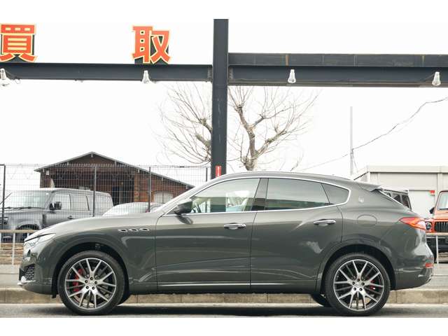 レヴァンテ 2017/H29