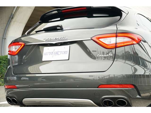 レヴァンテ 2017/H29