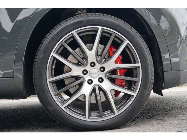 レヴァンテ 2017/H29