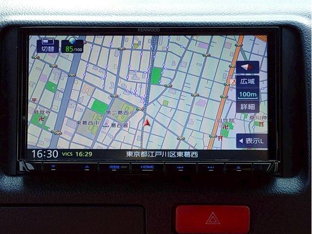 ハイエースバン 2021/R03