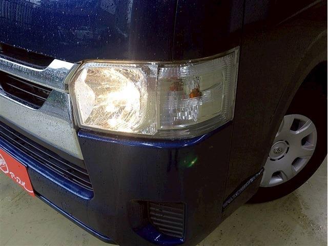 ハイエースバン 2021/R03