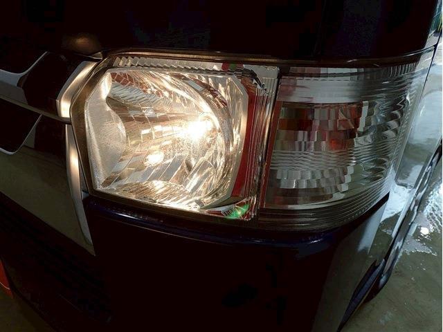 ハイエースバン 2021/R03