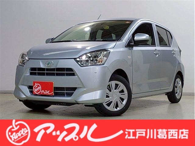 ミライース 2025/R07