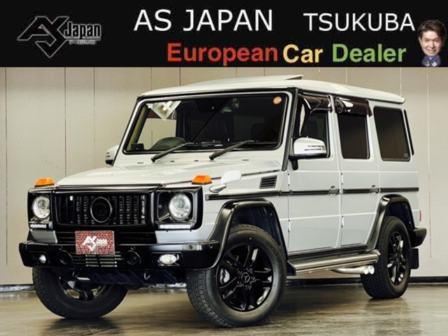 Gクラス 2013/H25