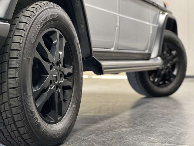 Gクラス 2013/H25