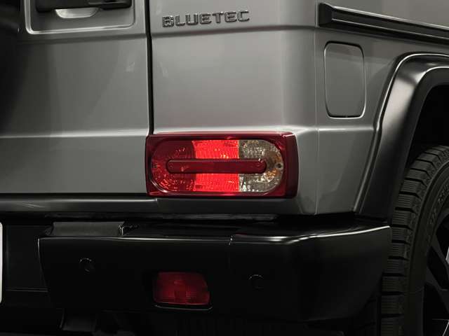 Gクラス 2013/H25