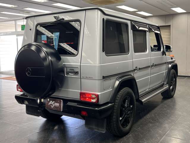 Gクラス 2013/H25