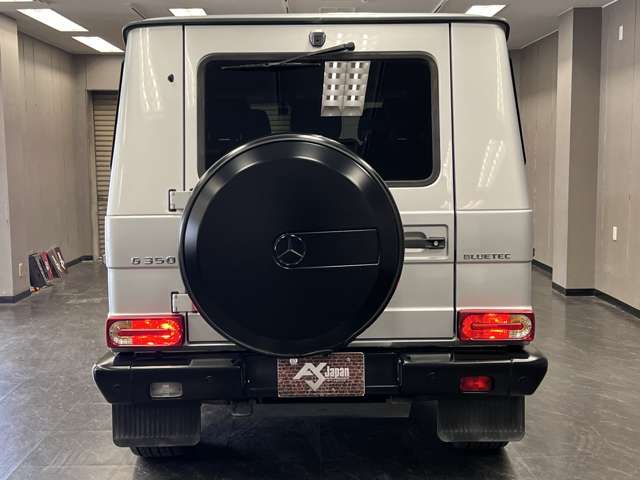 Gクラス 2013/H25