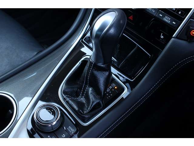 スカイライン 2014/H26