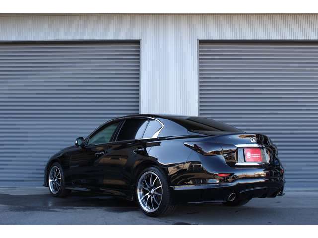 スカイライン 2014/H26