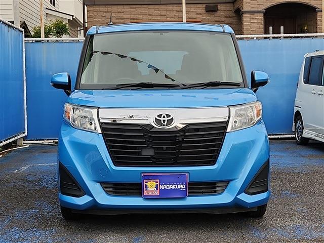 ルーミー 2017/H29