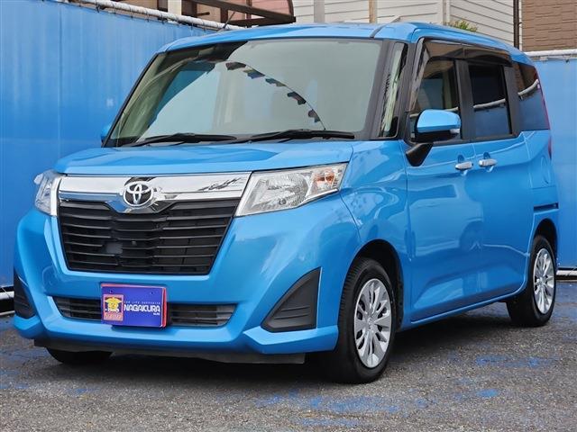 ルーミー 2017/H29
