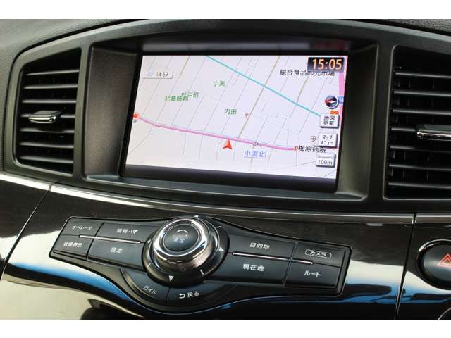 エルグランド 2012/H24