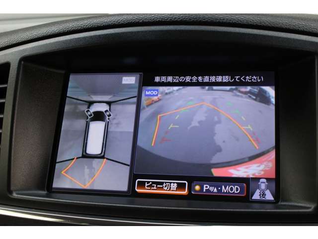 エルグランド 2012/H24