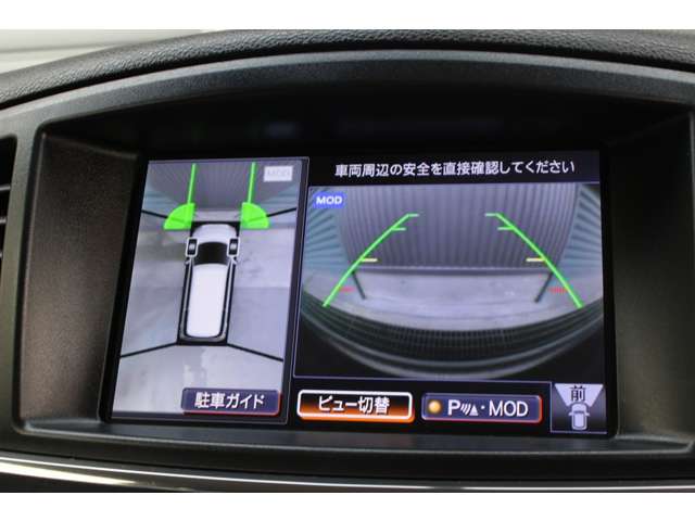 エルグランド 2012/H24