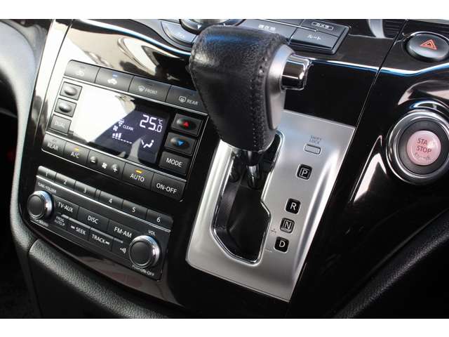 エルグランド 2012/H24