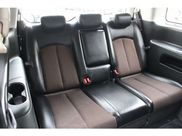 エルグランド 2012/H24