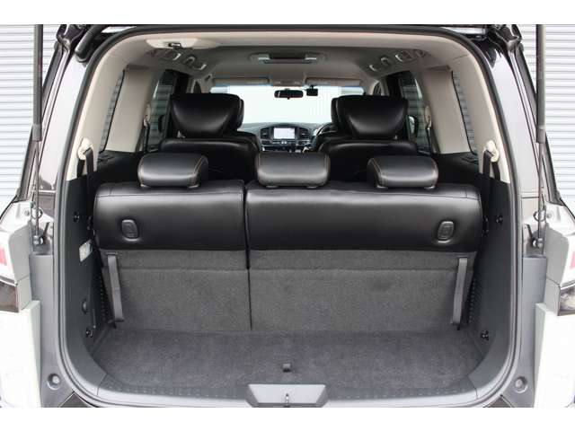 エルグランド 2012/H24