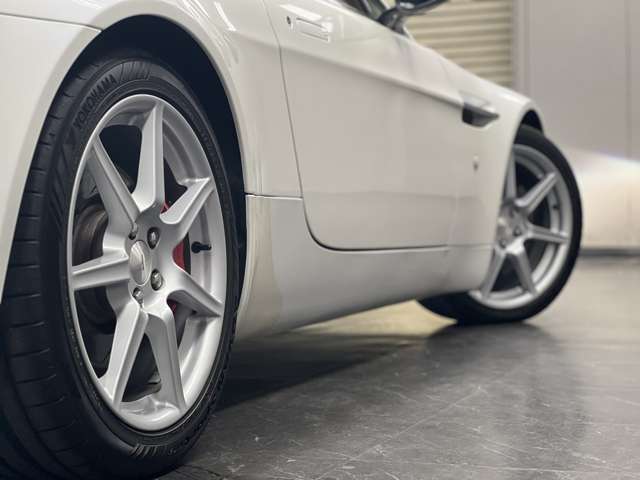 V8 2008/H20