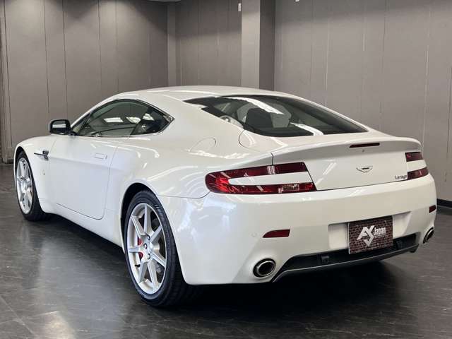 V8 2008/H20