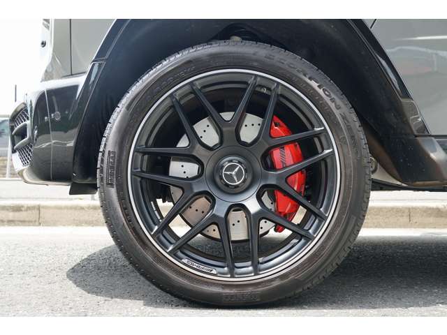 Gクラス 2021/R03