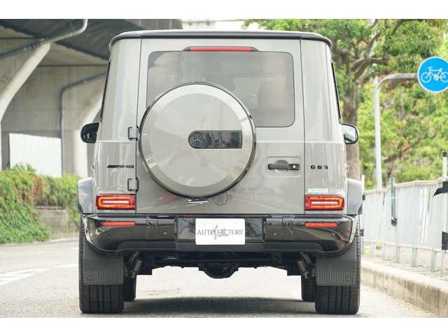 Gクラス 2021/R03