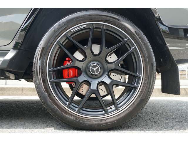 Gクラス 2021/R03