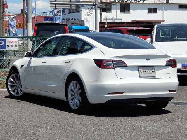 モデル3 2020/R02