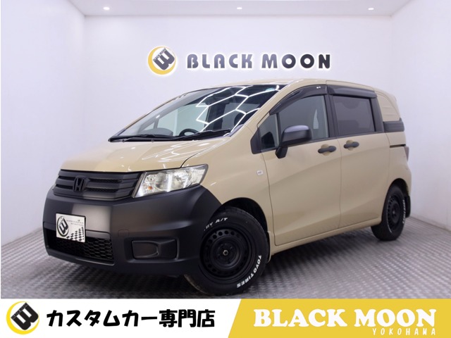 フリードスパイク 2011/H23