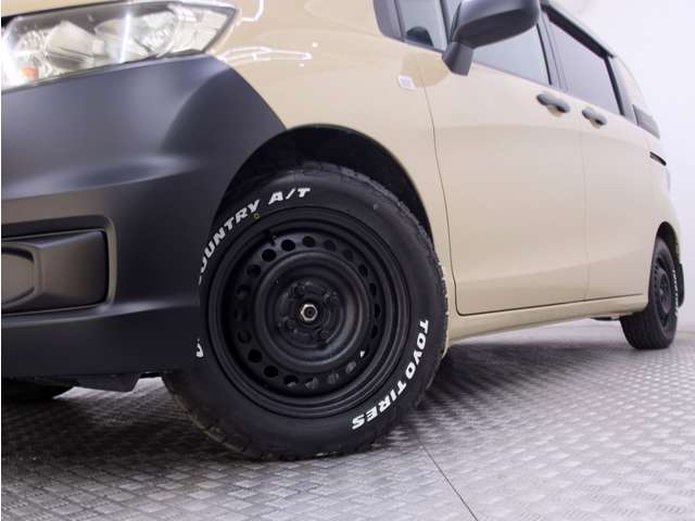 フリードスパイク 2011/H23