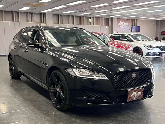 XFスポーツブレイク 2020/R02