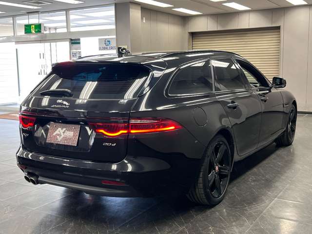XFスポーツブレイク 2020/R02