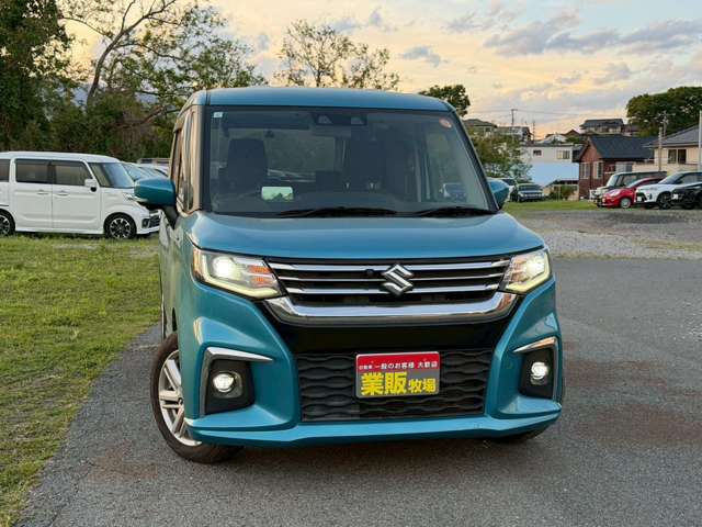 ソリオ 2021/R03